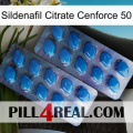 Sildenafil Citrate Cenforce 50 viagra2